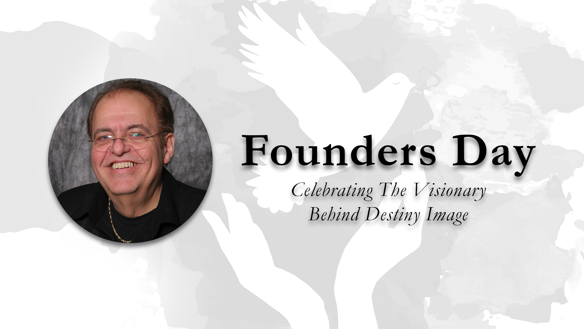 Celebrating The Life Of The Visionary Behind Destiny Image