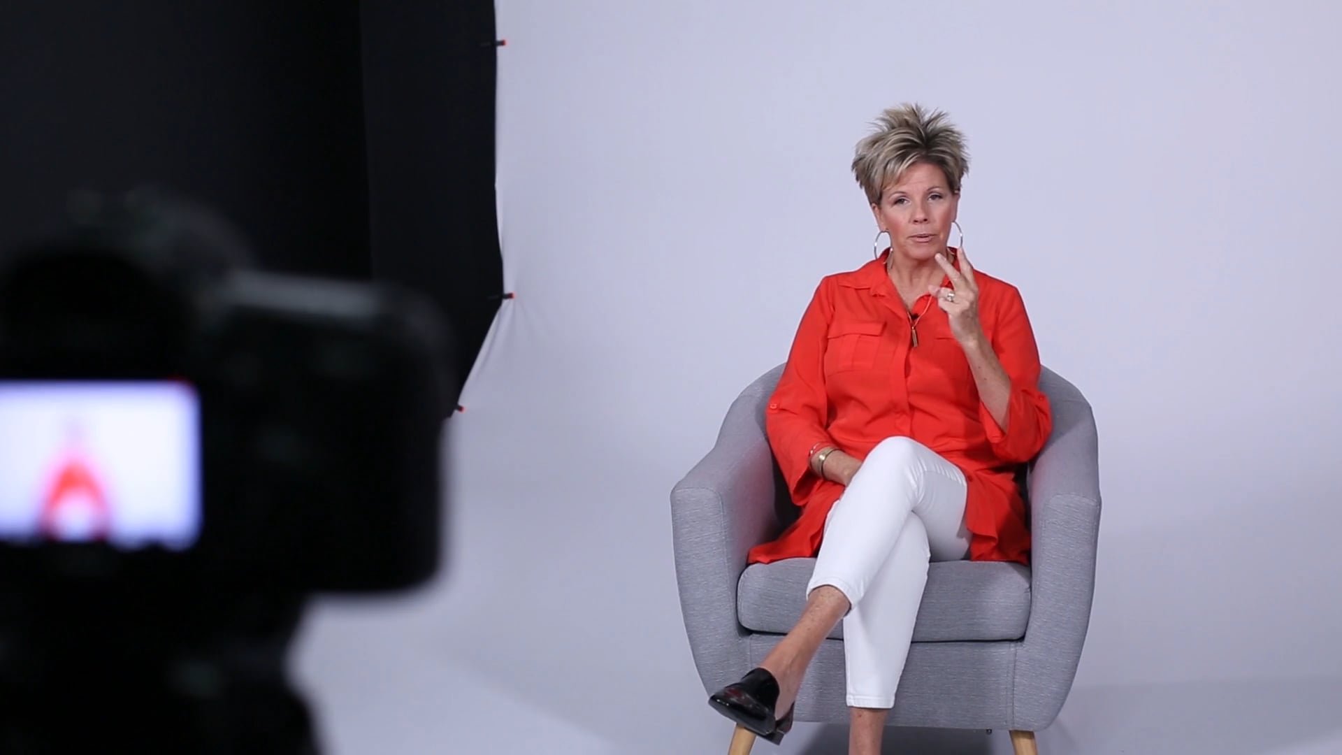 The Spirit Empowered Life - Session 6 - Beth Jones