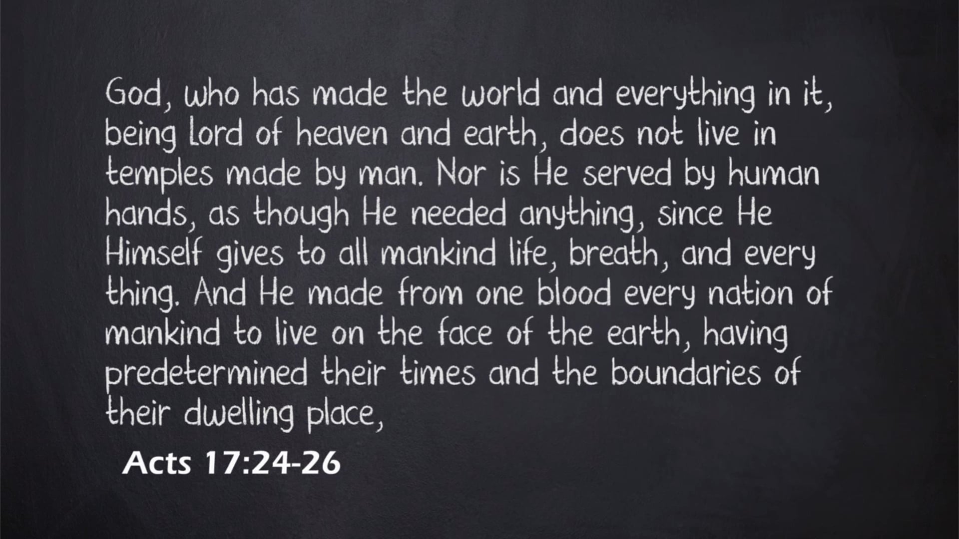 Episode 400-Jesus Blood & Jesus Name-Part 1-Bob Yandian Ministries-Student of the Word