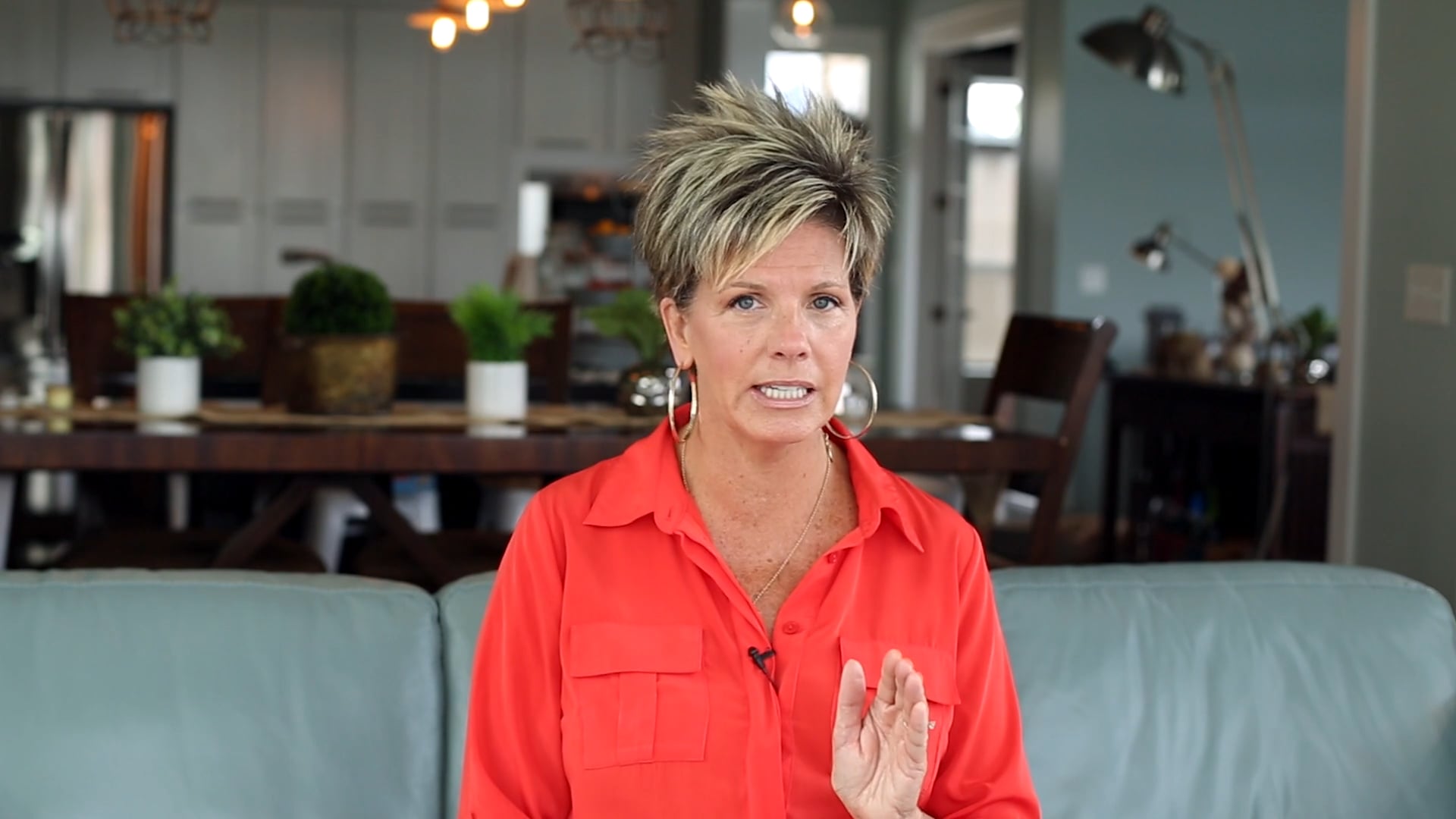 The Inspired Life - Session 14 - Beth Jones