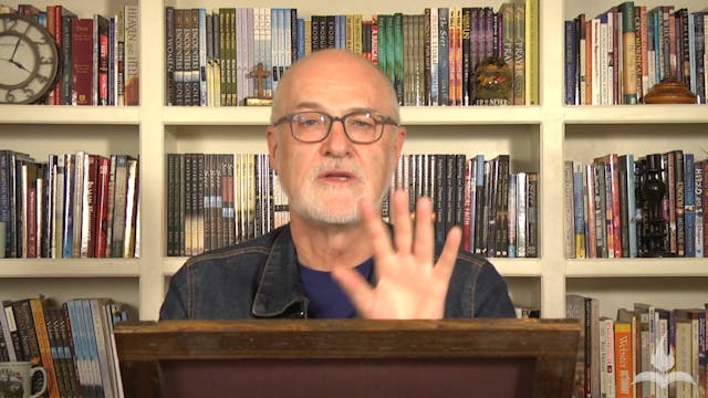 Powerful Prophetic Intercession - Pro...