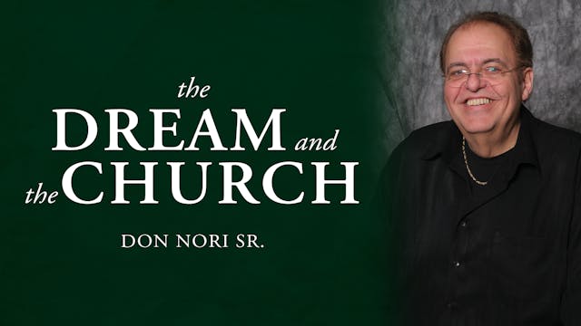 The Dream And The Church