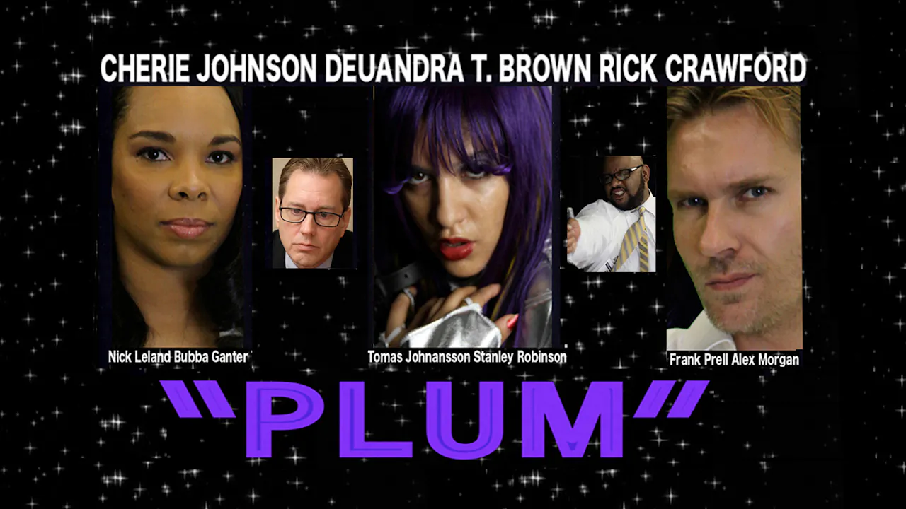 Plum 