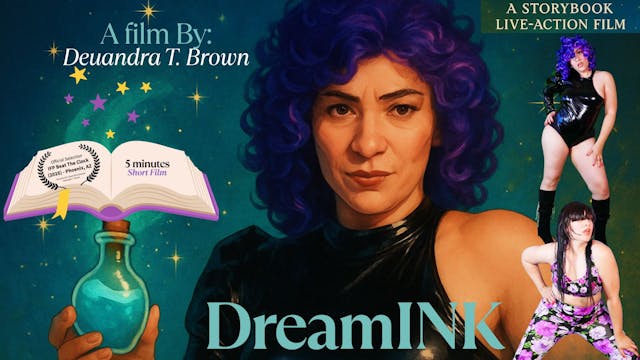 DreamINK