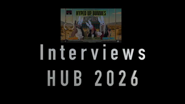 Interviews HUBs 2026