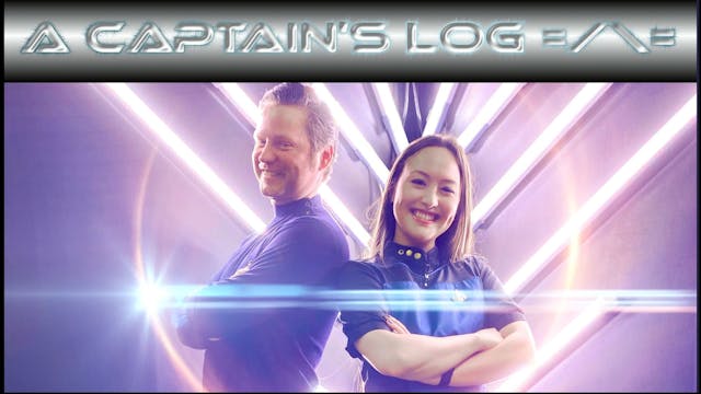A Captain's Log (season two)