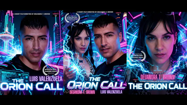 The Orion Call