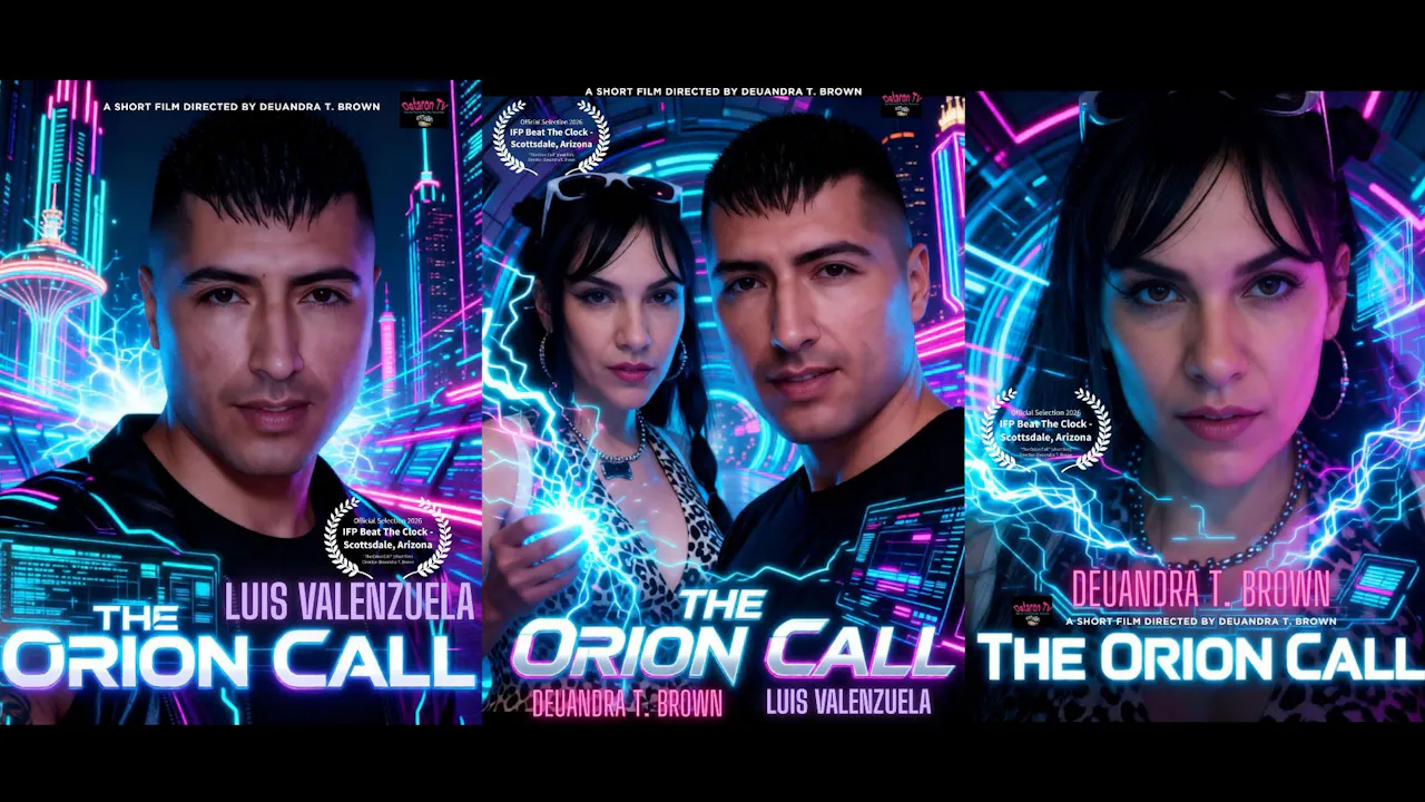The Orion Call
