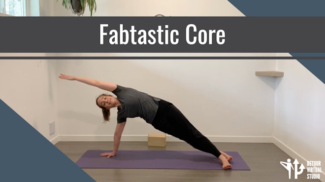Fabtastic Core