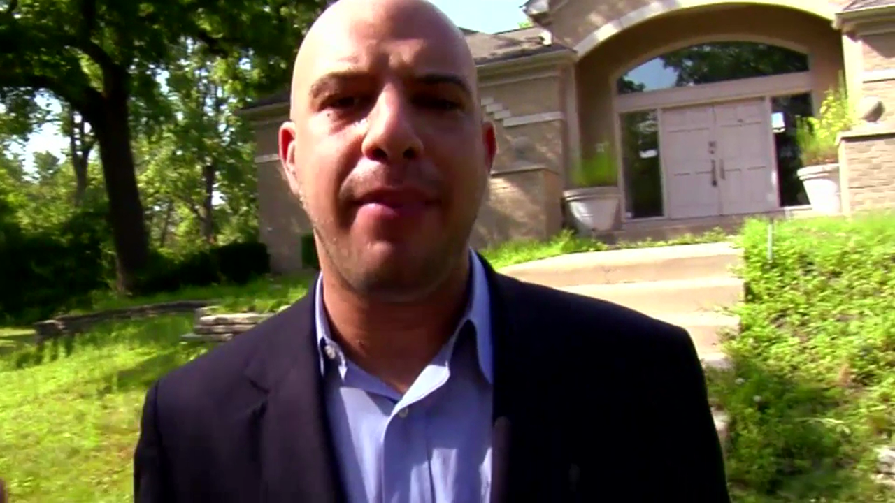 Detroit Mob Confidential