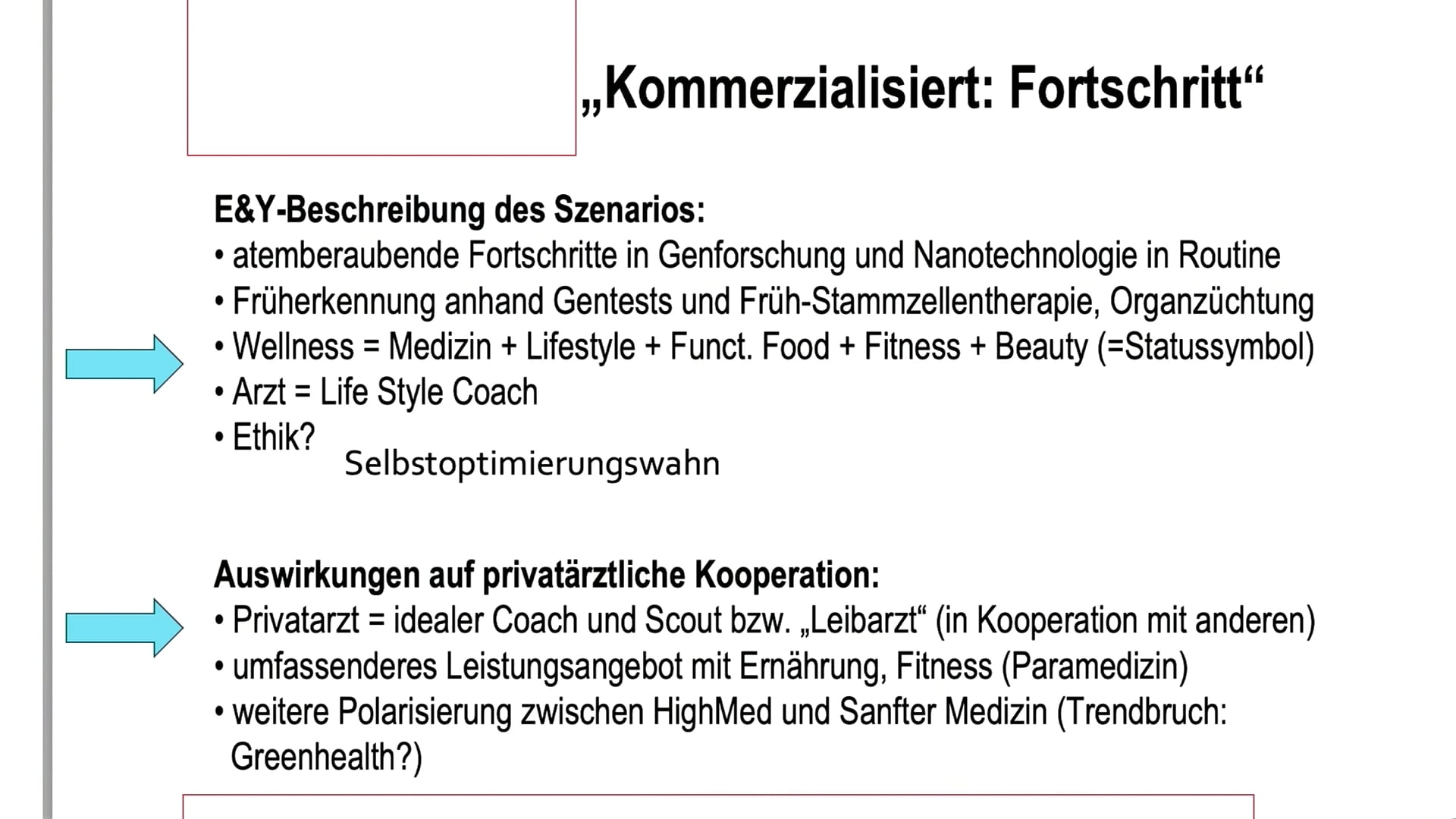 Aktuelles zur GOÄ Abrechnung 2025
