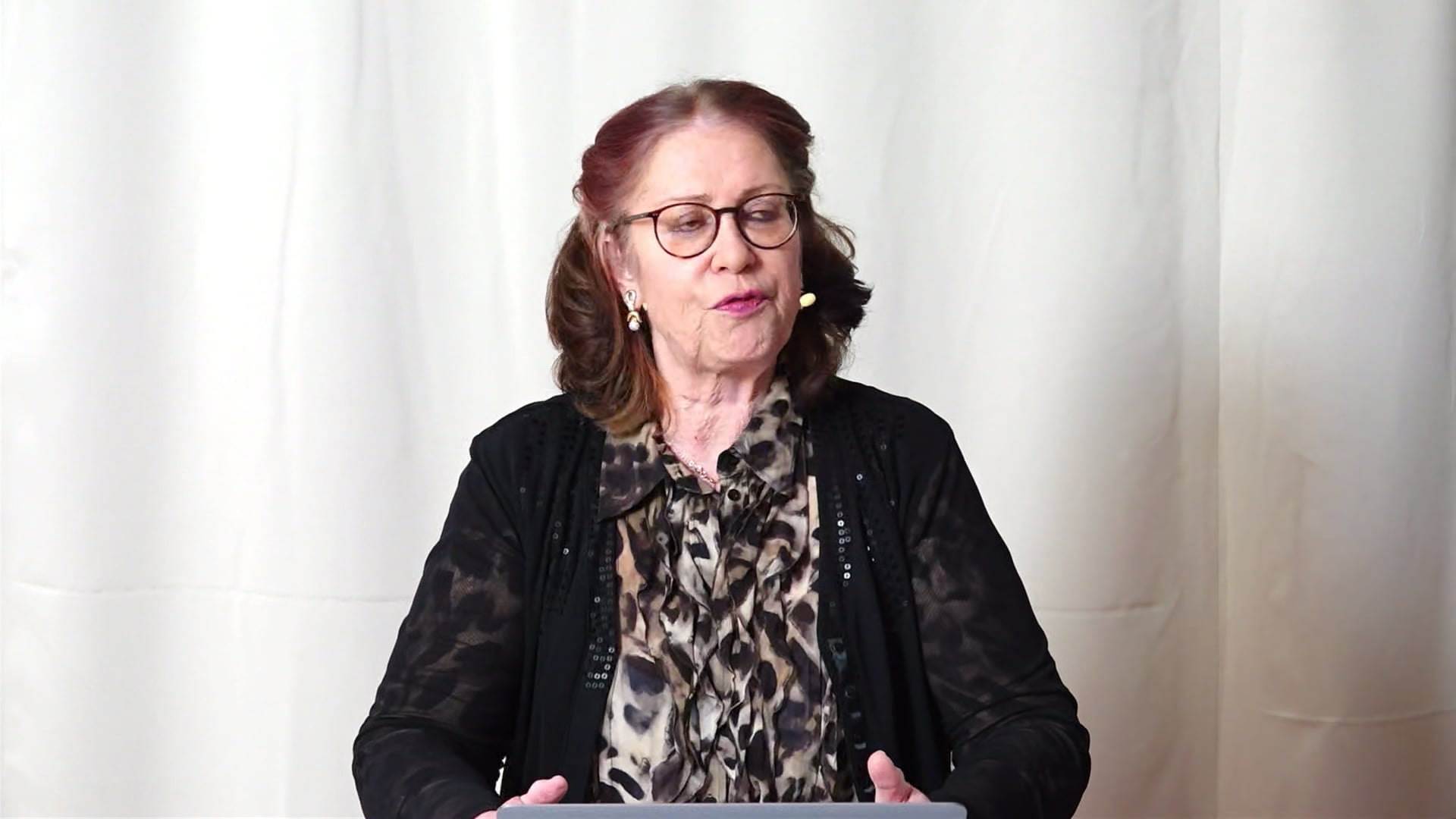 Update zur Behandlung des M. Sudeck (CRPS)