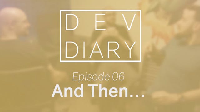 DDS01E06 - And Then...