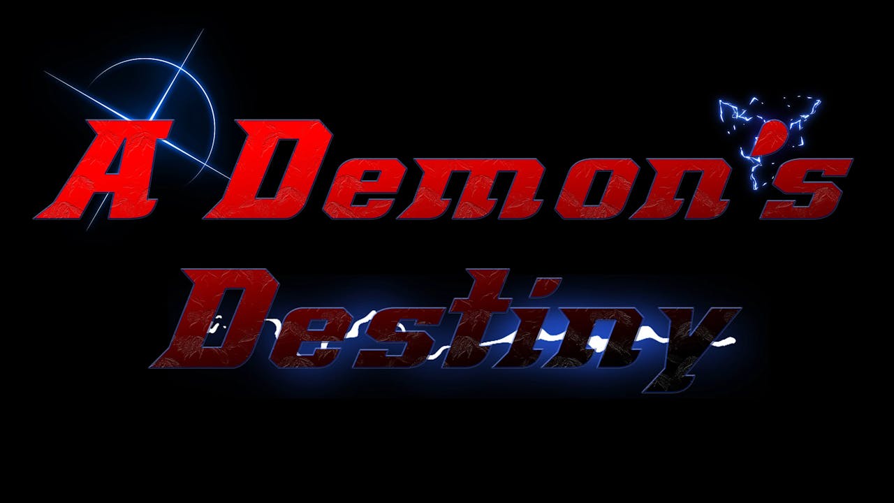 A Demon's Destiny