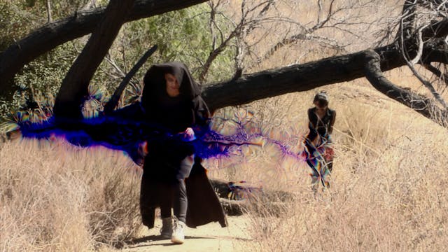 EXTRAS — Carbon | Behind The Scenes