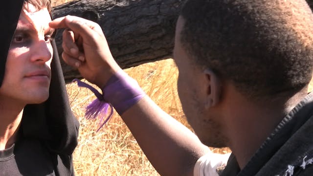 EXTRAS — Pre-Production | Behind The ...