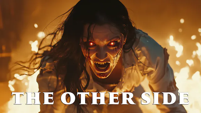 THE OTHER SIDE | FEATURE FILM