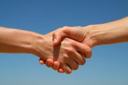 Radical Real Estate Investing Partnerships