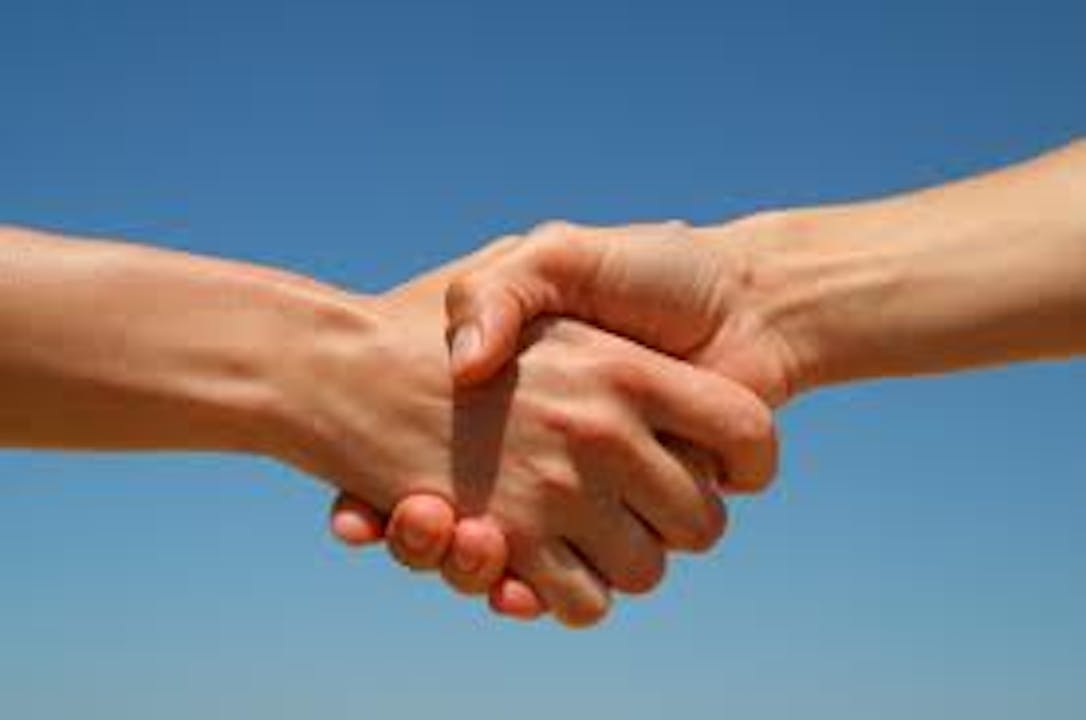 Radical Real Estate Investing Partnerships