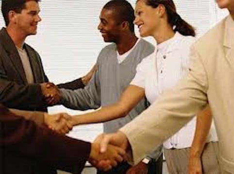 110114 - Radical Real Estate Investing Partnerships