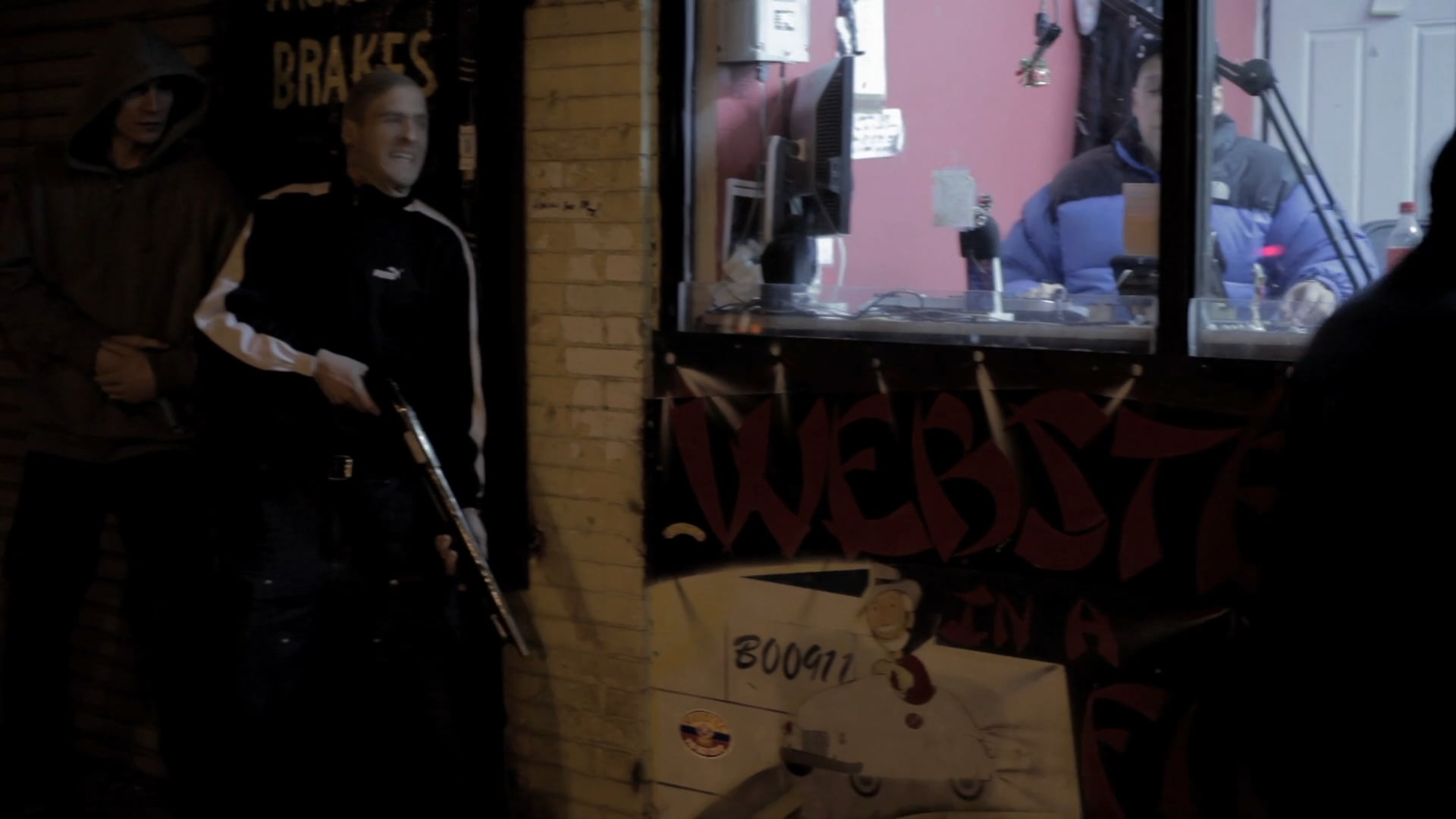 Empire Gypsy - A Look Back