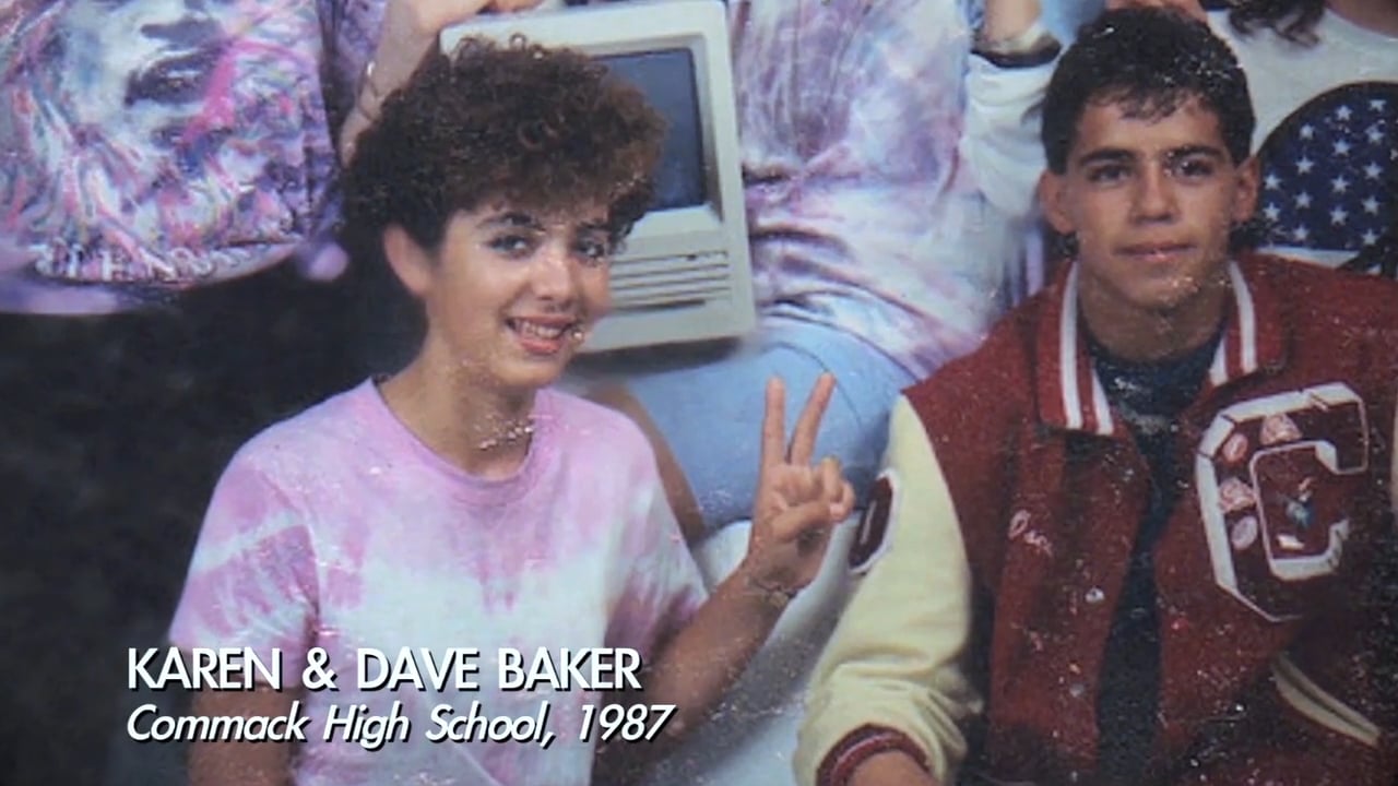 Meet the Bakers... and Vinnie