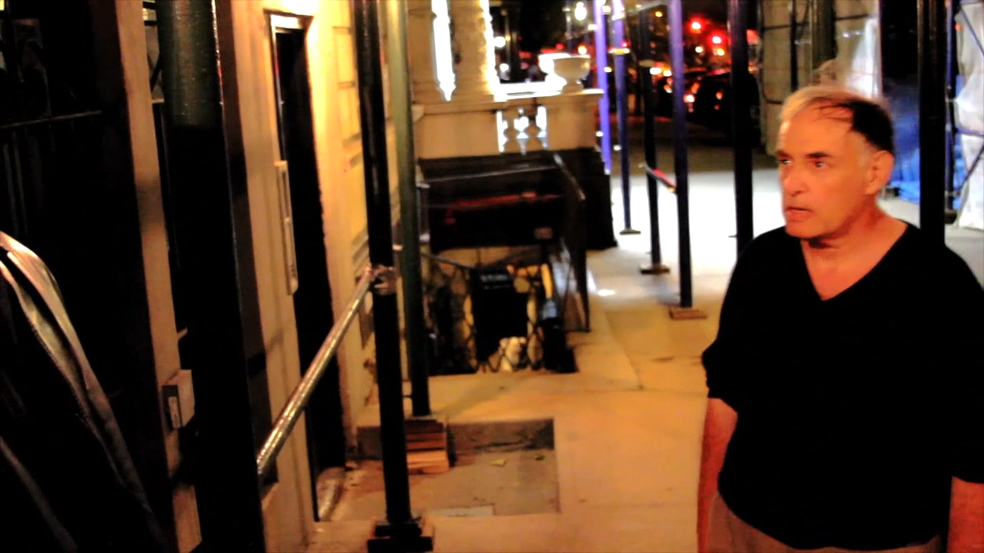 I Haven't Seen You In a While