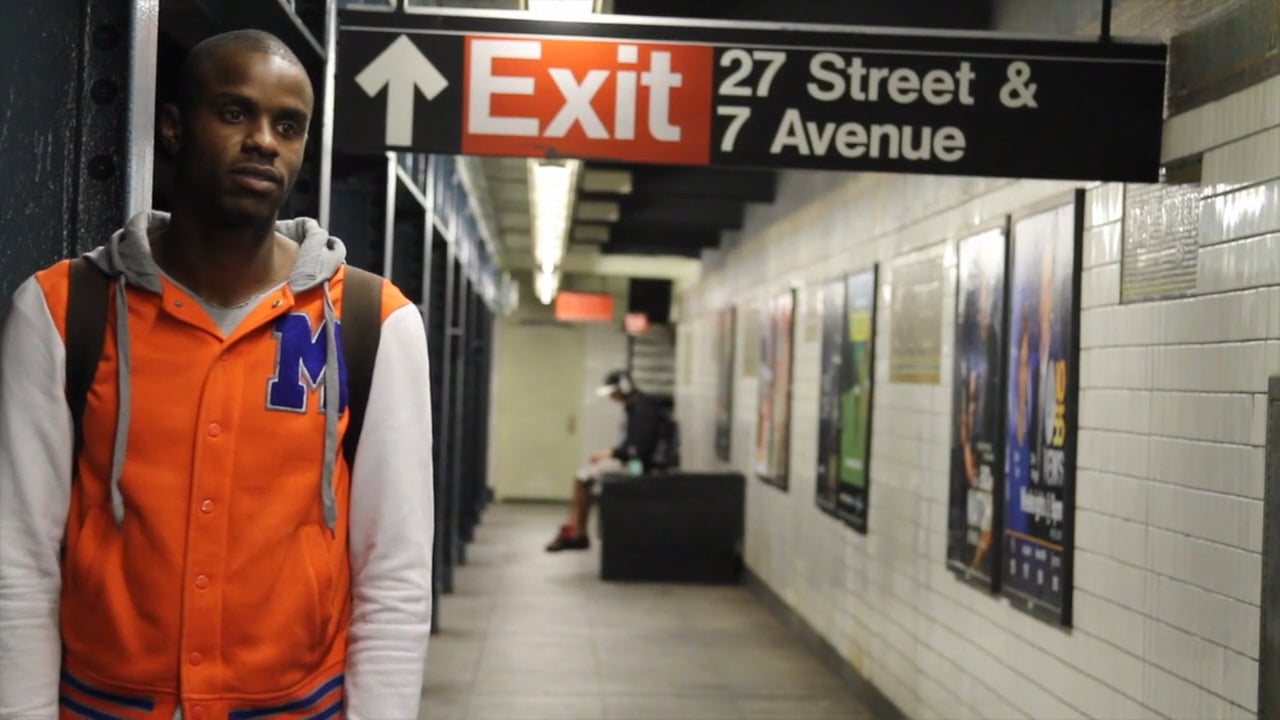 Are You The Guy They Sent To Be A Hero?