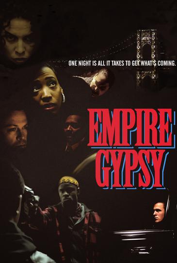 Empire Gypsy - Trailer