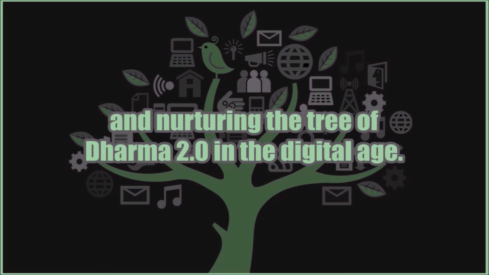 Dharmica Advert 2020