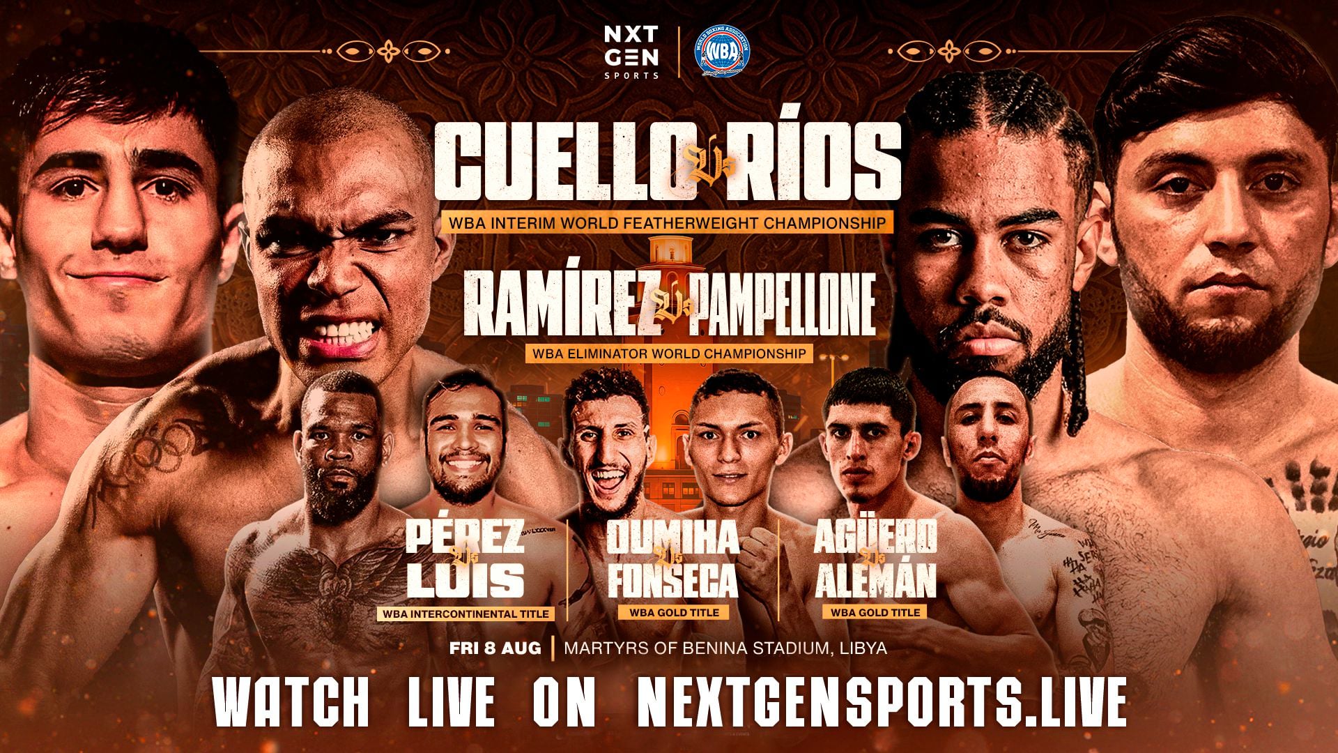 nextgensports.live Video