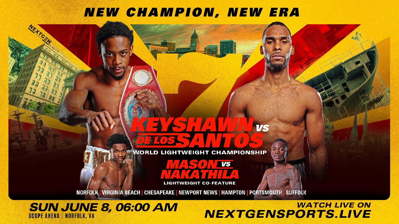 nextgensports.live Video