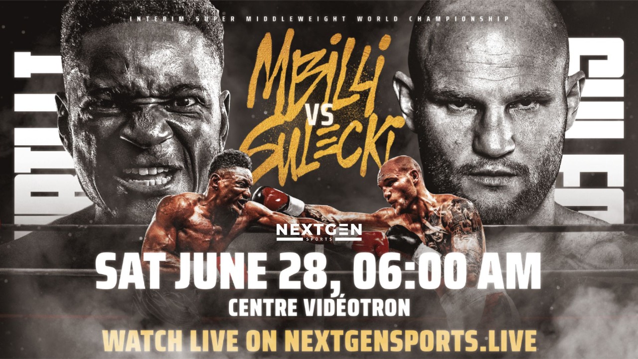 nextgensports.live Video