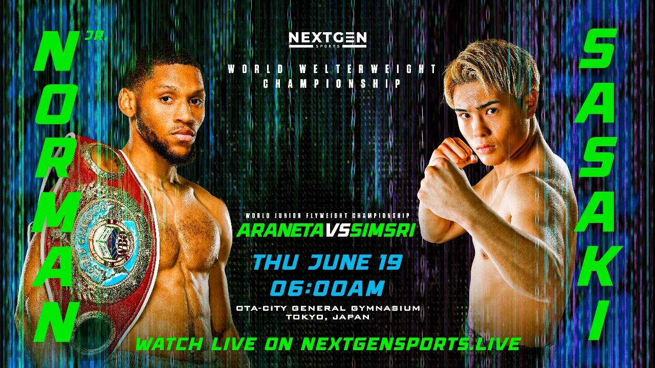 nextgensports.live Video