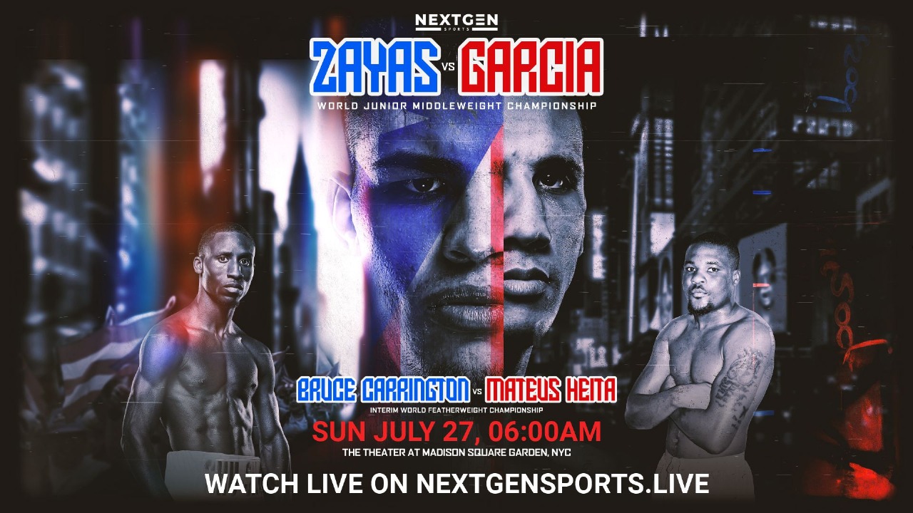 nextgensports.live Video