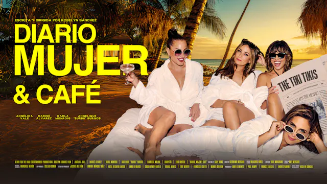 Diario Mujer y Café