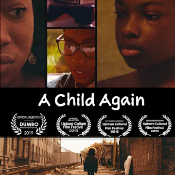 A Child Again