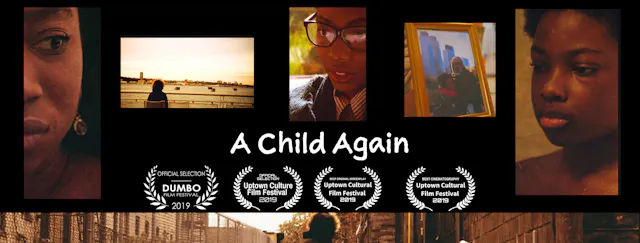 A Child Again
