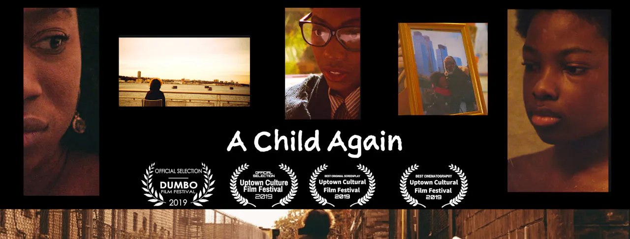 A Child Again