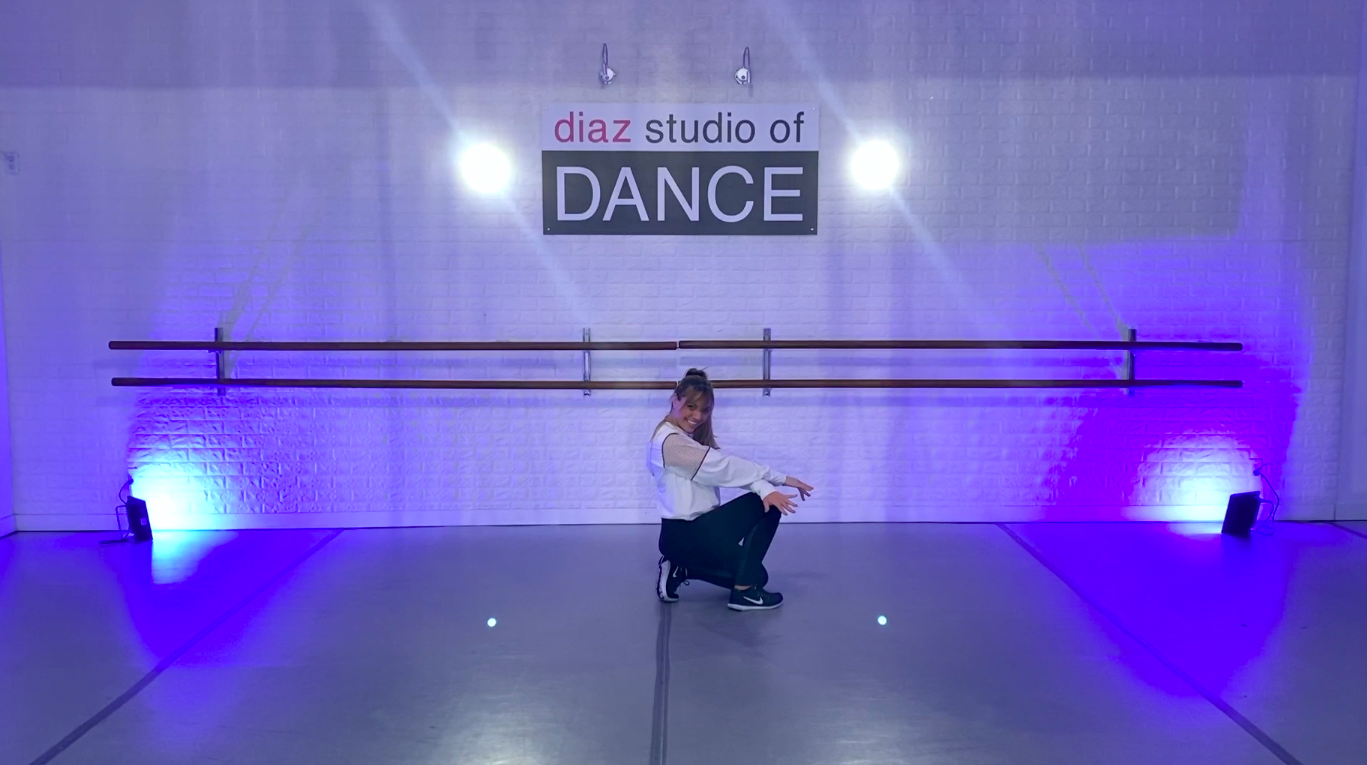 Intermediate Hip Hop 08.06.20