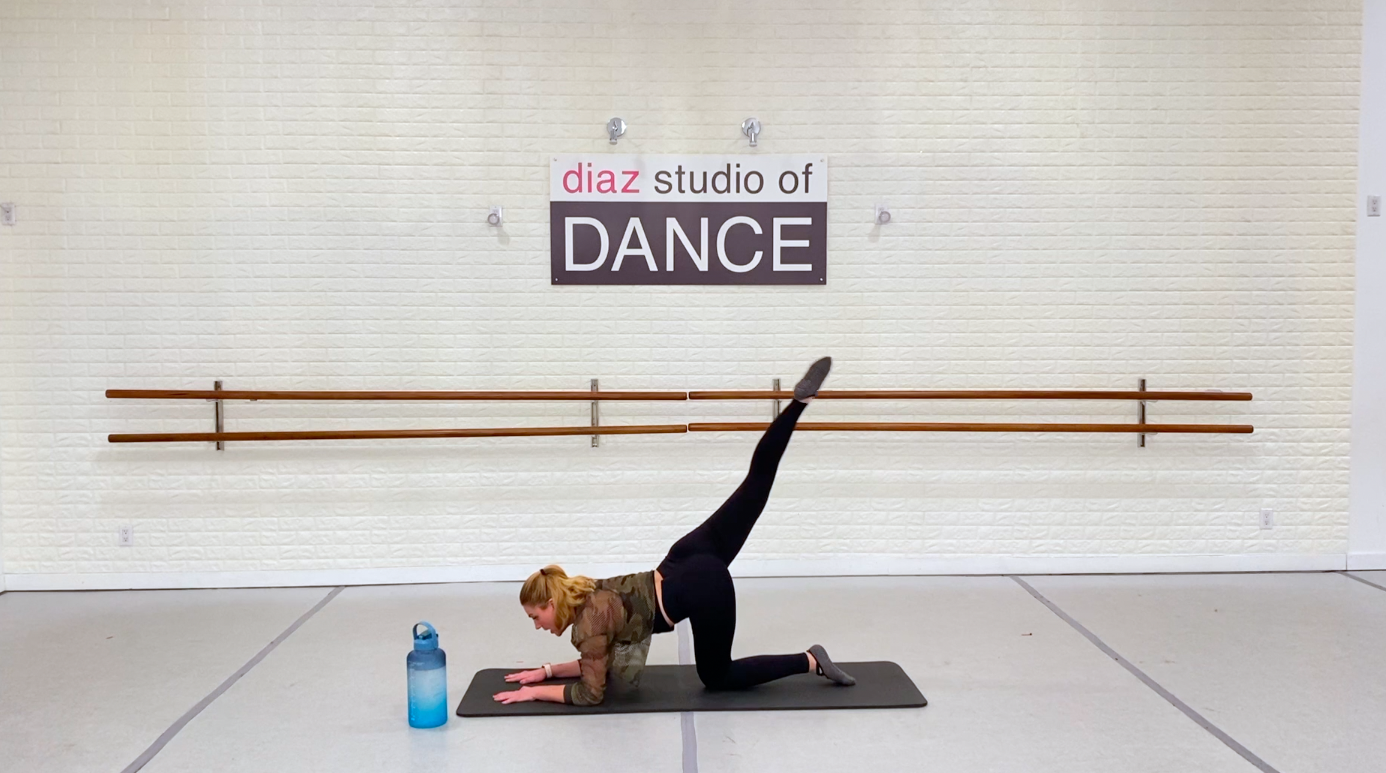 All Booty (from the vault!) 01.07.21