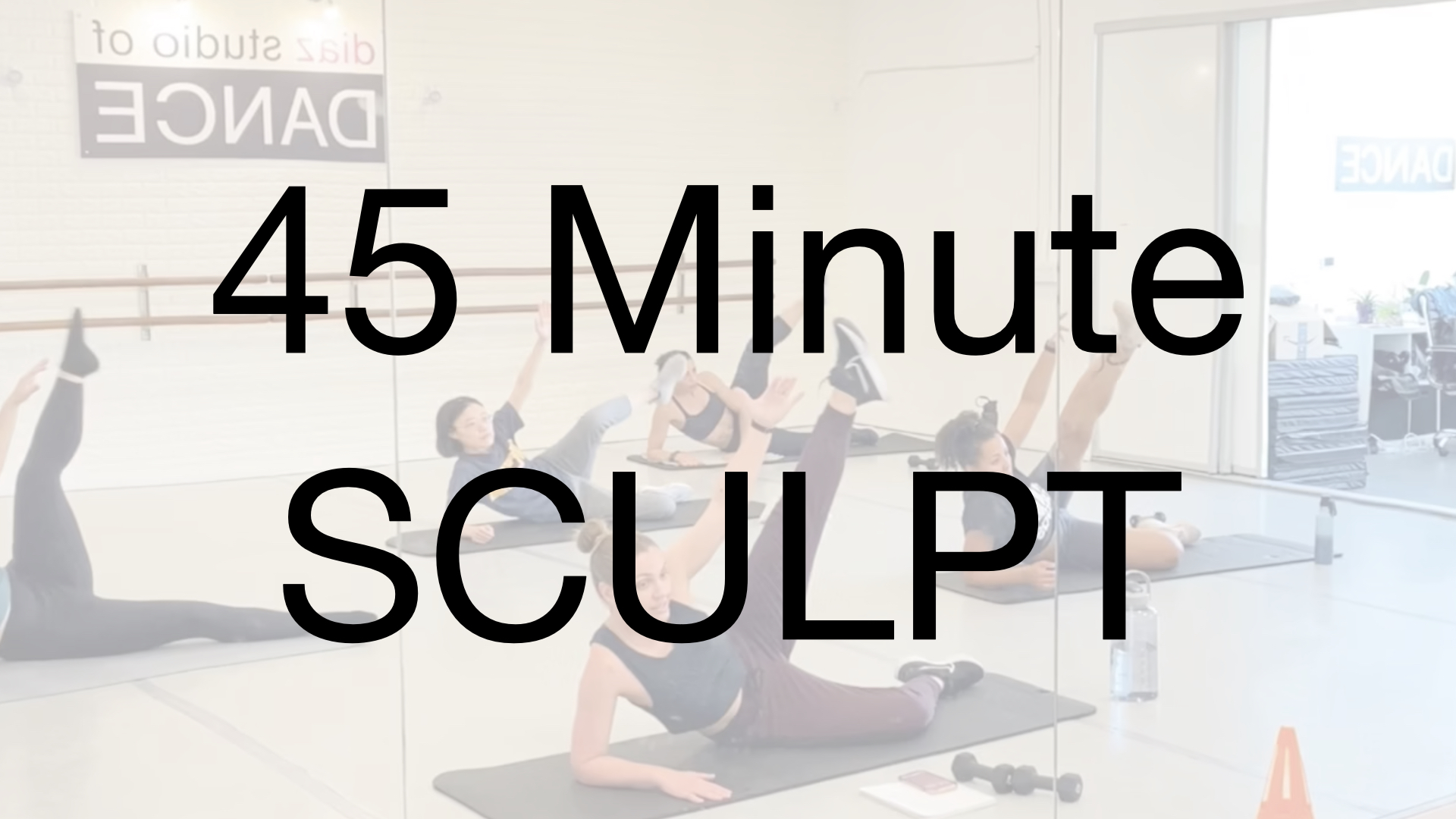 Sculpt 07.01.26