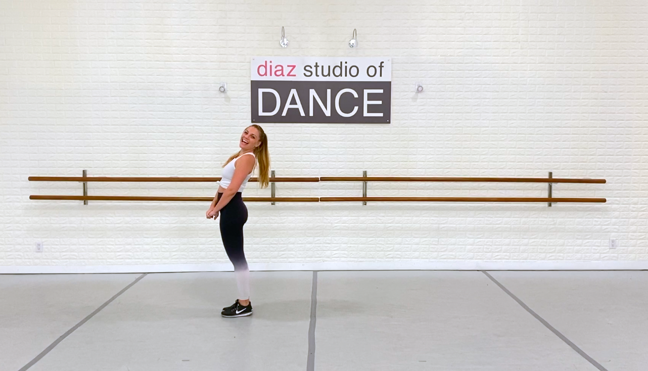 Beginner Hip Hop 10.22.20