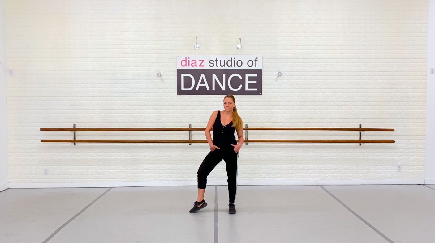 Beginner Hip Hop 09.17.20