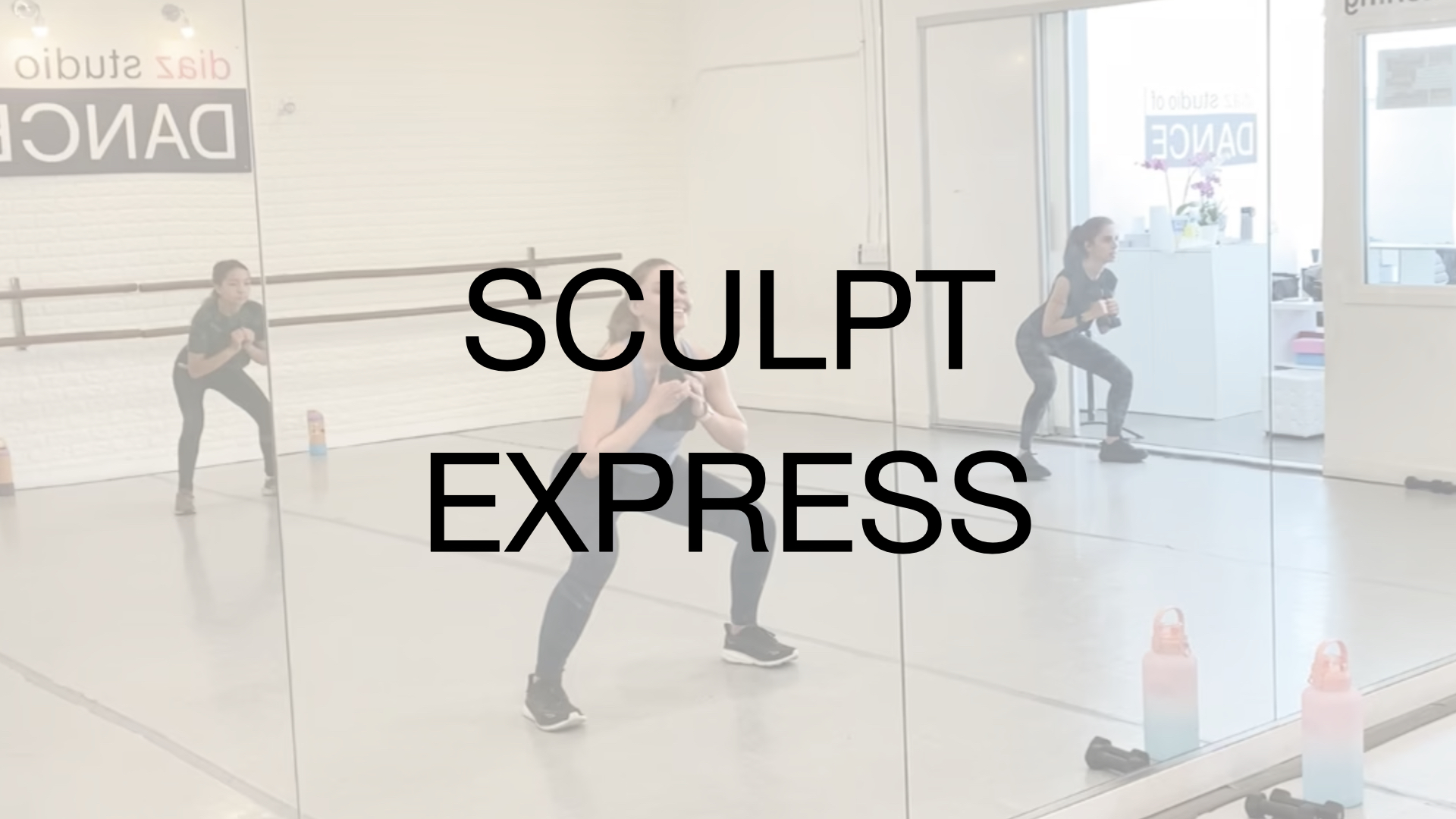 Sculpt Express 07.26.26