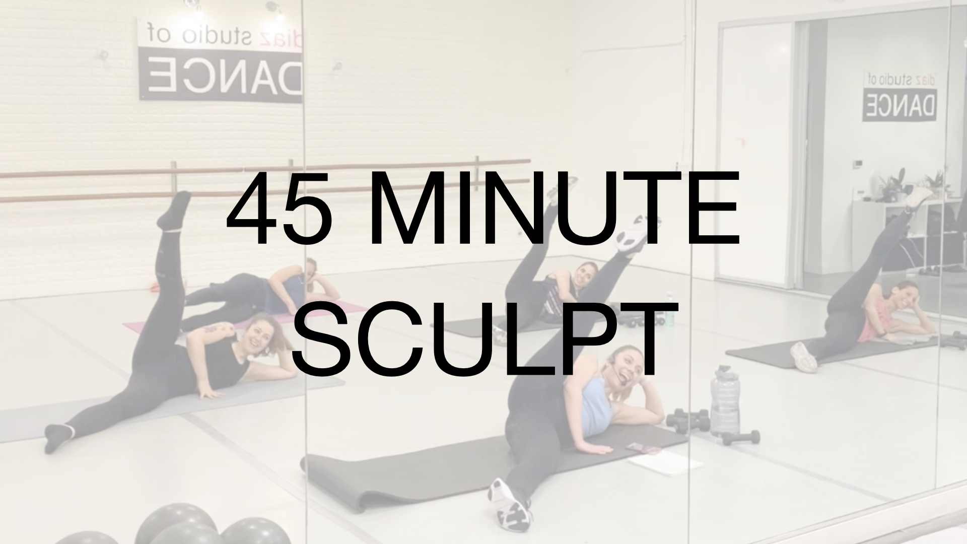 Sculpt 04.08.26