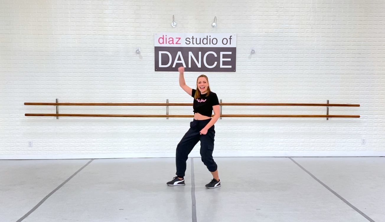 Beginner Hip Hop 12.17.20