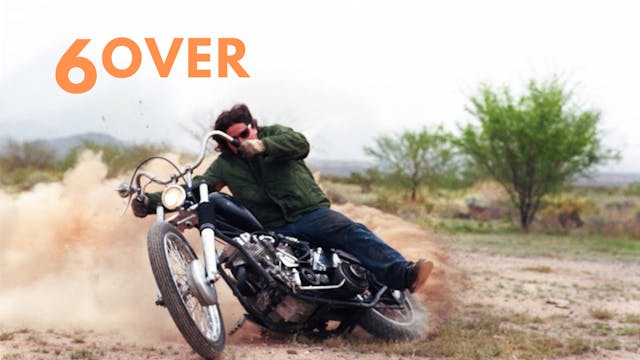 6OVER