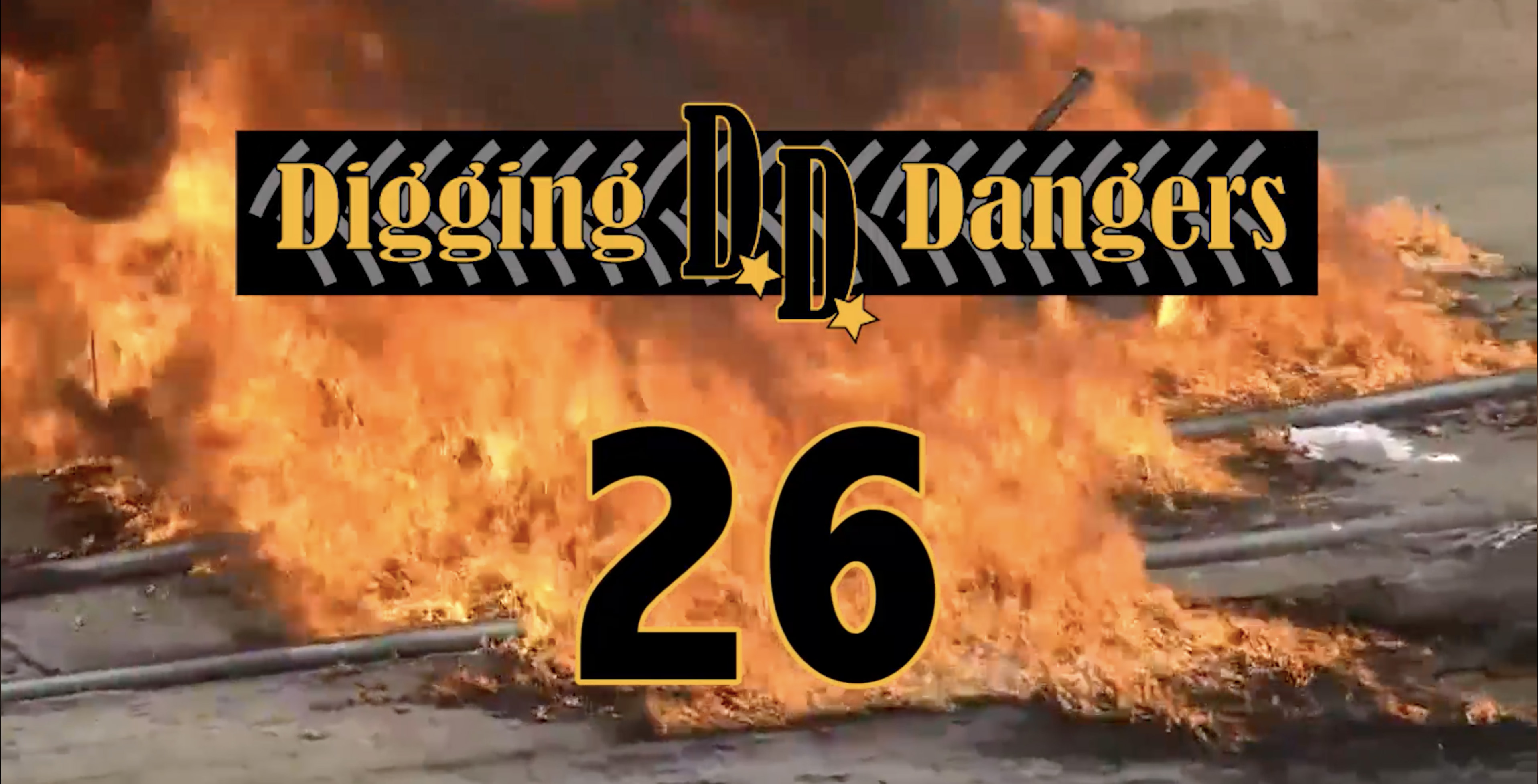 DD26: Ghost in the Machine