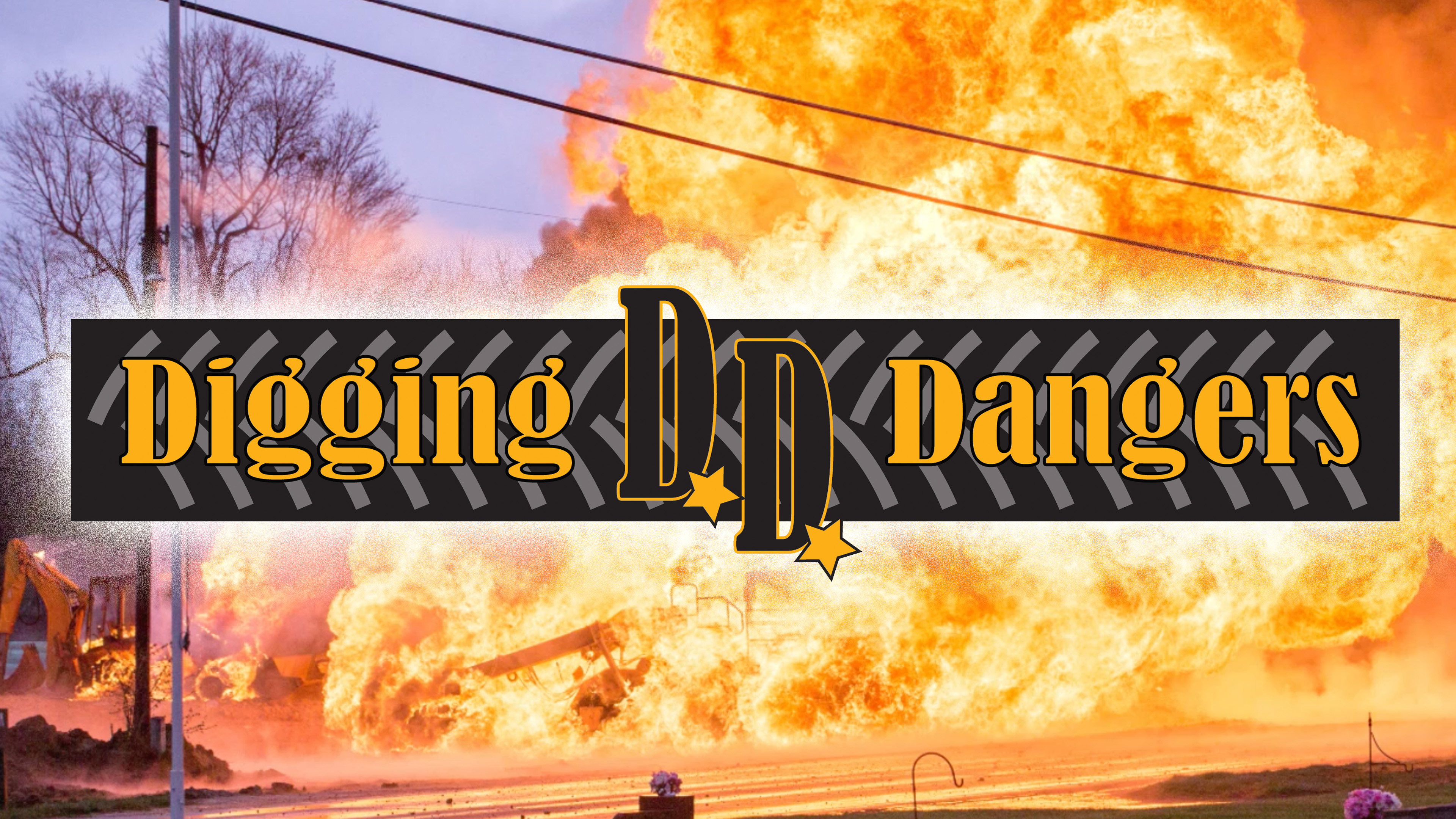 Digging Dangers All Videos